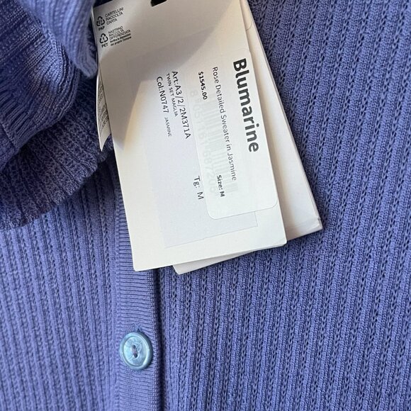 blumarine cardigan set - Picture 11 of 13